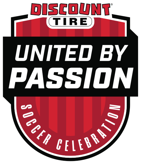 Discount Tire — United by Passion